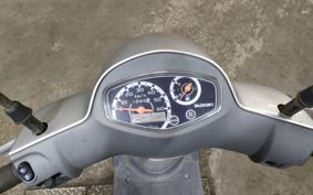 SUZUKI  LETS 4G CA41A