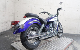 YAMAHA DRAGSTAR 250 VG02J