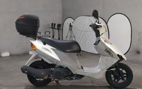 SUZUKI ADDRESS V125 CF4EA