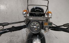 HONDA R&P CY50