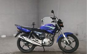 YAMAHA YBR125 PCJL