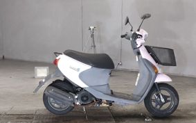 SUZUKI LETS4 CA45A
