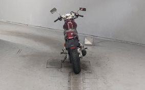 YAMAHA SRX400-1 3VN