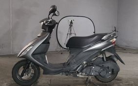 SUZUKI ADDRESSV125SS CF4MA