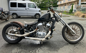 HONDA STEED400 1994 NC26
