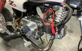 HONDA MONKEY Z50J