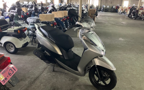 HONDA LEAD 125 JF45