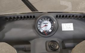 HONDA GYRO TA03