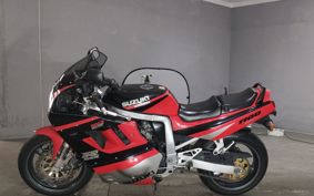 SUZUKI GSX-R1100 GV73A
