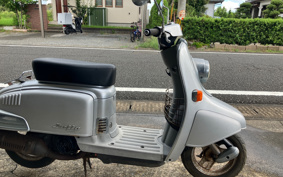 HONDA JU RIO AF52