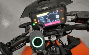 KTM 390 DUKE JPJ40