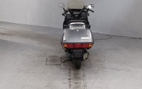HONDA FUSION MF02