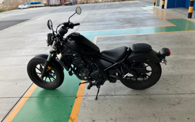 HONDA REBEL MC49