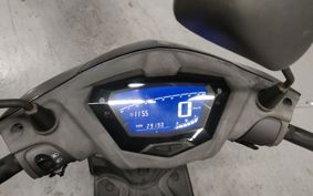 YAMAHA CYGNUS125XSR SED8J