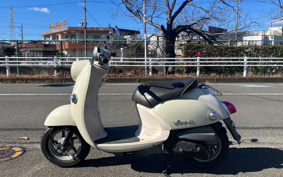 YAMAHA VINO SA37J