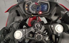 KAWASAKI NINJA250 EX250P