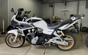 HONDA CB1300 SUPER  BOL DOR ABS 2009 SC54