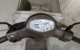 SUZUKI  LETS  BASKET  CA4AA