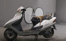 HONDA SPACY125 JF04