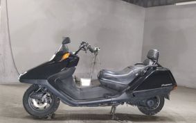 HONDA FUSION MF02