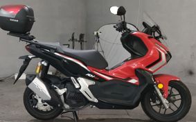 HONDA ADV150 KF38