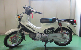 HONDA  CROSS  CUB 50 AA06
