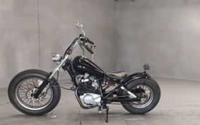 YAMAHA TW225 DG09J