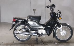 HONDA CROSS CUB JA10