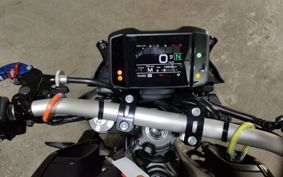 YAMAHA MT-09 RN69J