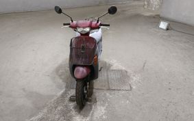 SUZUKI LETS4 CA45A