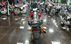 HONDA CB400SFV-3 BOLDOR 2018 NC42