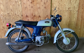 HONDA BENLY50 CD50