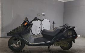HONDA FUSION MF02