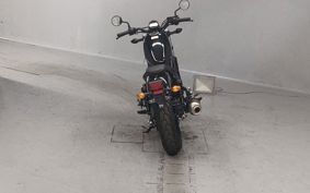 HONDA REBEL MC49