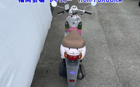 SUZUKI LETS4