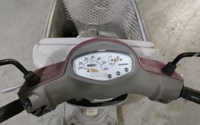SUZUKI LETS4 CA43A