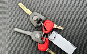 HONDA 400 X 2021 NC56