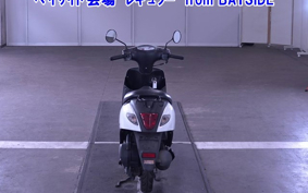SUZUKI LETS