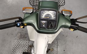 YAMAHA MATE 80 22K