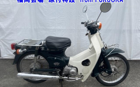 HONDA C50