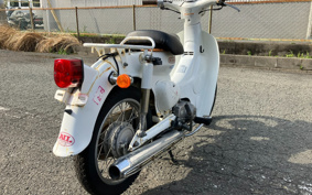 HONDA LITTLE CUB AA01