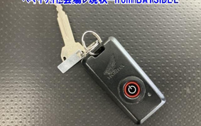 HONDA FORZA Z