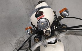 HONDA APE50 AC16