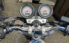HONDA VTR 250 MC33