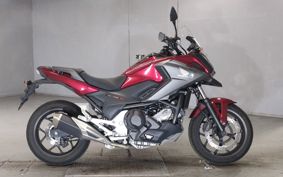 HONDA NC750X DCT RC90