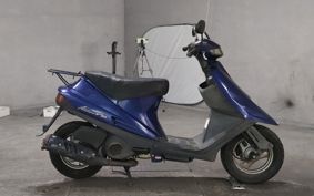 SUZUKI ADDRESS V100 CE13A