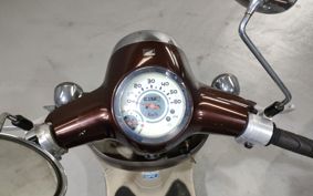 HONDA GIORNO AF70