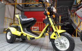 HONDA LOAD FOX TB10