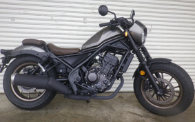 HONDA  REBEL 250 S EDITION  MC49