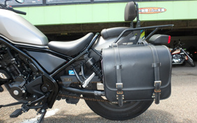 HONDA REBEL MC49
